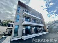 物件の外観画像