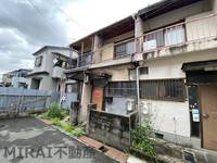 船橋町テラスの外観