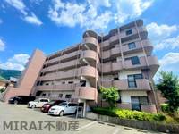 シャトーアルベールの外観