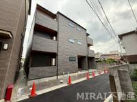 物件の外観画像