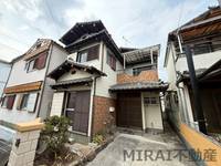 物件の外観画像