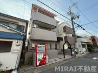 物件の外観画像