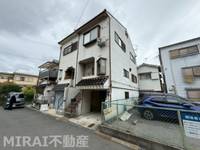 物件の外観画像