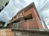 アルカン シェルⅡの外観