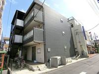 物件の外観画像
