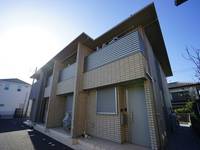 物件の外観画像