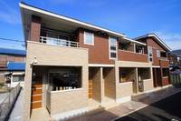 エストーレの外観