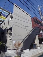 物件の外観画像