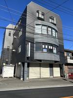 エクセレント92の外観