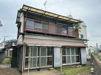 埼玉県所沢市東住吉(一戸建)の賃貸物件1の外観
