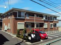 物件の外観画像