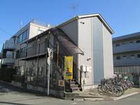 物件の外観画像