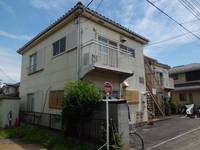 物件の外観画像