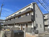物件の外観画像
