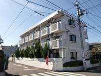 park.side.richの外観