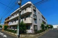 ソレーヌK205の外観