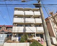 シンフォニー小手指305の外観