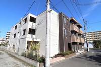 物件の外観画像