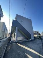 物件の外観画像