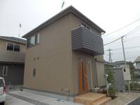 埼玉県飯能市大字双柳(一戸建)の賃貸物件の外観