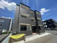 物件の外観画像