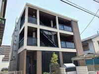 ラ ルーチェ ゼロの外観