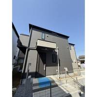 東京都東村山市廻田町1丁目(一戸建)の賃貸物件-の外観