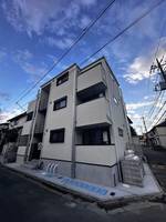 物件の外観画像