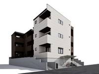 物件の外観画像