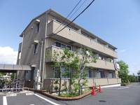 物件の外観画像