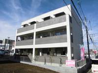 物件の外観画像