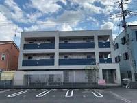 アレッサーノの外観