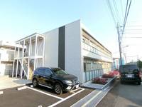 物件の外観画像