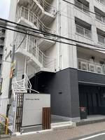FRENCIA NOIE 八王子の外観
