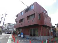 物件の外観画像