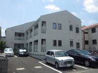 物件の外観画像