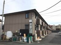 リビングタウン西寺方町の外観