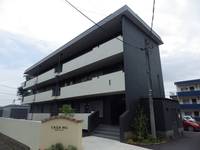 CASA MGの外観