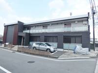 リブリ・こだま拝島町の外観