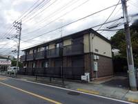 物件の外観画像