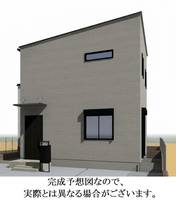 物件の外観画像