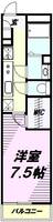 A−LIFEの間取り