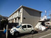 物件の外観画像