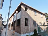 物件の外観画像