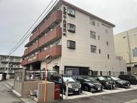 多摩セントラルビル206の外観