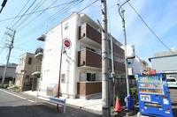 物件の外観画像