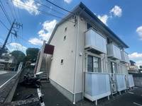 物件の外観画像