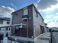 コンフォートの外観