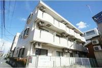 第5ハピネスの外観