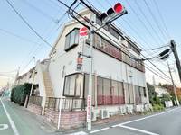物件の外観画像
